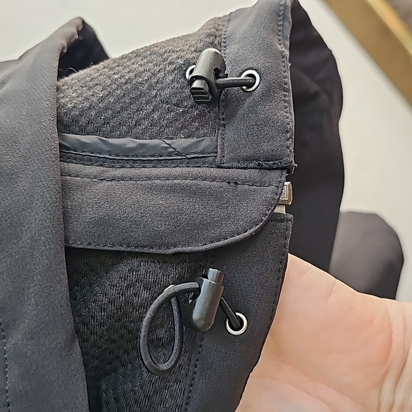 Marmot SoftShell Full Zip Jacket Size M - Picture 6 of 6